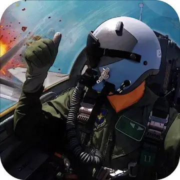 Ace Fighter Mod Apk v2.720 Download for Free