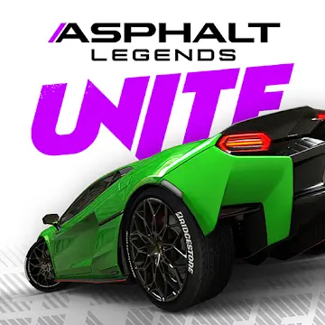 Asphalt Legends Unite Apk Mod Download