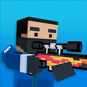 Block Strike Apk Mod Download