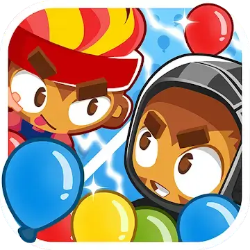 Bloons TD Battles 2 Apk Mod Version v4.3.0 [Full Game] Download