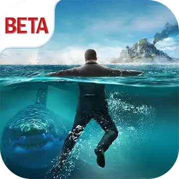 Boost Your Adventure with LOST in BLUE Beta Mod Apk v1.213.0