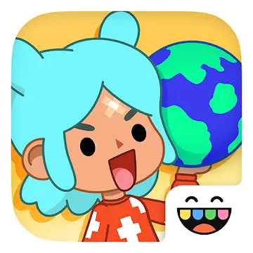 Boost Your Gaming Experience with Toca Boca Mod Apk v1.99