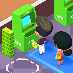 Boost Your Wealth with Idle Bank Tycoon Mod Apk v1.44.0 Download