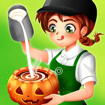 Cafe Panic Mod Apk Download