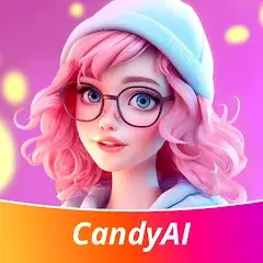 Candy AI Apk Mod Download