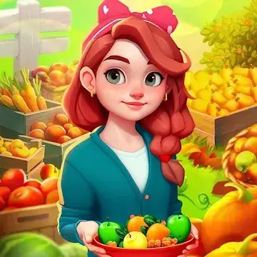 Coco Valley Farm Adventure Apk Mod Download