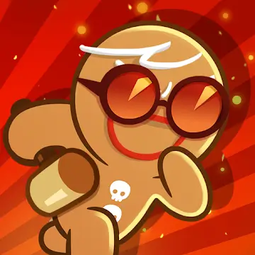 CookieRun OvenBreak Mod Apk Download