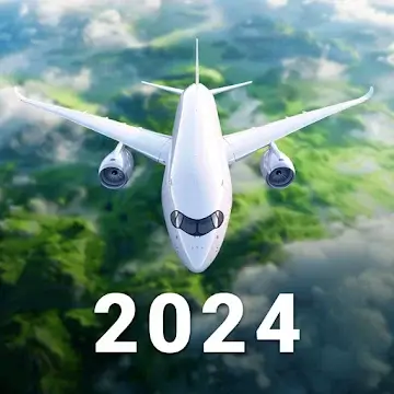 Download Airline Manager 2024 Apk Mod