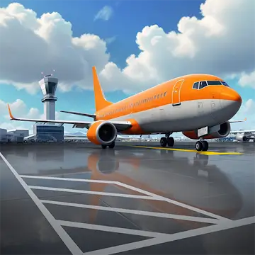 Download Airport Simulator First Class Apk Mod [MOD MENU, Free Sh …