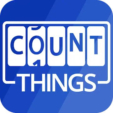 Download CountThings Apk Mod