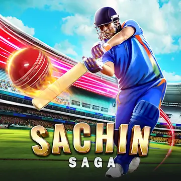 Download Cricket Game Version v1.0.57 Mod Apk