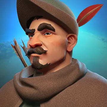 Download DomiNations Apk Mod [MOD MENU, Food Reward]