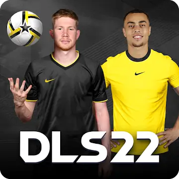 Download Dream League Soccer 2022 Apk Mod [Stupid Goalkeeper, No  …