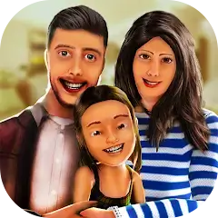 Download Family Simulator Mod Apk ,[Latest Version Download]