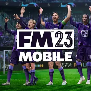 Download Football Manager 2023 Mobile Mod Apk ,[Full HD Game/Patched]