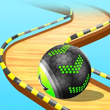 Download Going Balls Mod Apk Version v2.2 – Unlimited Money …