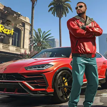 Download Grand Hustle Online Crimes Mod Apk Version v2.5.2 Today!