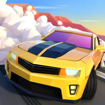 Download Hot Slide Mod Apk ,[Unlimited Coins, Unlimited Gems]