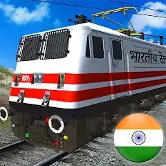 Download Indian Train Sim 2024 Mod Apk ,[Unlimited Money]