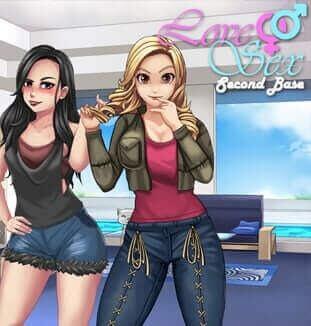 Download Love Sex Second Base Apk Mod [Cheat & Mod]