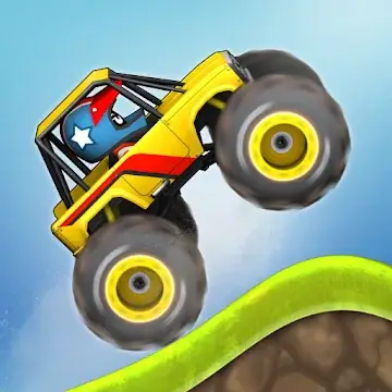 Download Mini Racing Adventures Version v1.28.6 Mod Apk