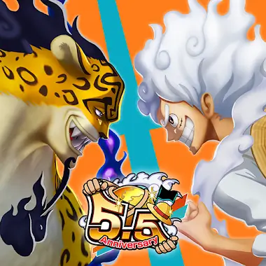 Download ONE PIECE Bounty Rush Version v75100 Mod Apk