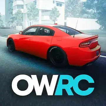 Download OWRC Apk Mod