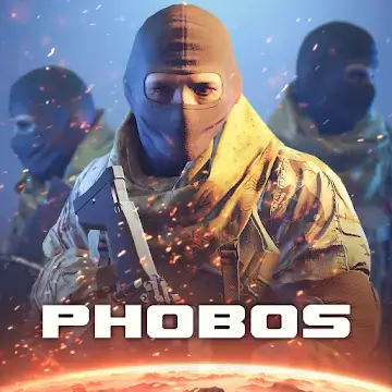 Download PHOBOS 2089 Version v1.49 Mod Apk