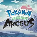 Download Pokemon Legends Arceus Apk Mod [Full Game]