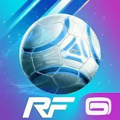 Download Real Football Mod Apk ,[Latest Version Download]