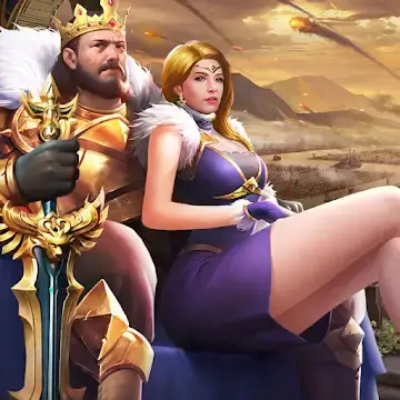 Download Road of Kings Apk Mod [MOD MENU , Unlimited Skills]