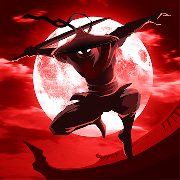 Download Shadow Fight Shades Apk Mod