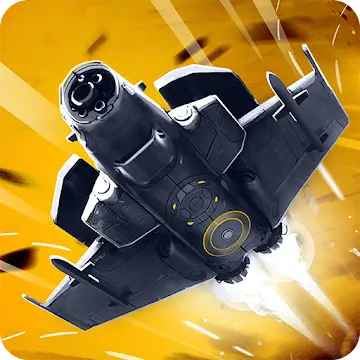 Download Sky Force Reloaded Mod Apk Version v2.02 for Free