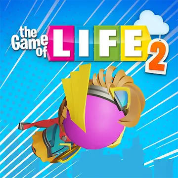 Download THE GAME OF LIFE 2 Mod Apk ,[All Unlocked]