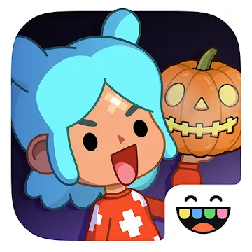 Download Toca Boca World Mod Apk ,[Mod Menu, All Unlocked]