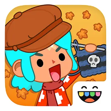 Download Toca Life World Mod Apk Version v1.99 for Free Now!