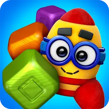 Download Toy Blast Mod Apk ,[MOD MENU, Unlimited Booster]