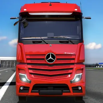 Download Truck Simulator Ultimate Mod Apk ,[Unlimited Money, Max  …