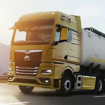 Download Truckers of Europe 3 Apk Mod