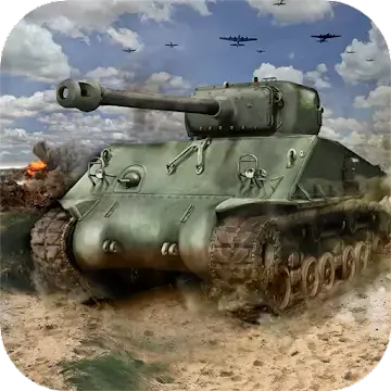 Download US Conflict Apk Mod [Everything is Unlocked]