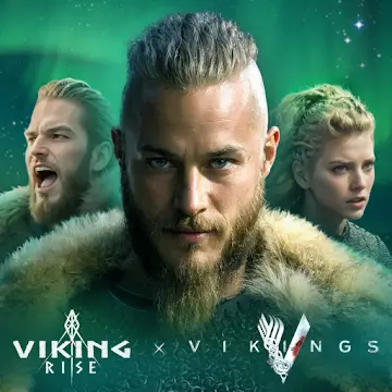 Download Viking Rise Mod Apk Version v1.4.242 ,[Speed Multiplier]