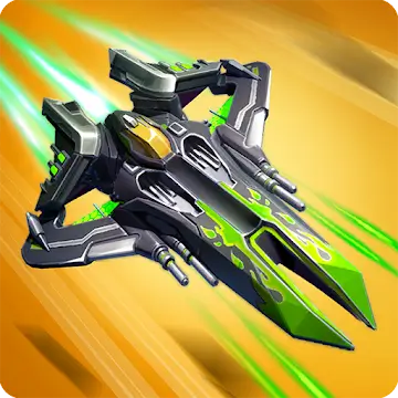 Download Wing Fighter Apk Mod [Mod Menu, Game Speed Multiplier&nb …