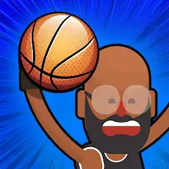 Dunkers 2 Apk Mod [Mod Menu, Free Shopping] Download