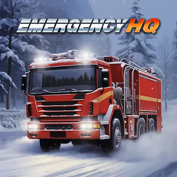 EMERGENCY HQ Apk Mod Download