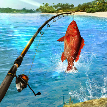 Fishing Clash Mod Apk v1.0.335 – MOD MENU, Combo x100, Auto …