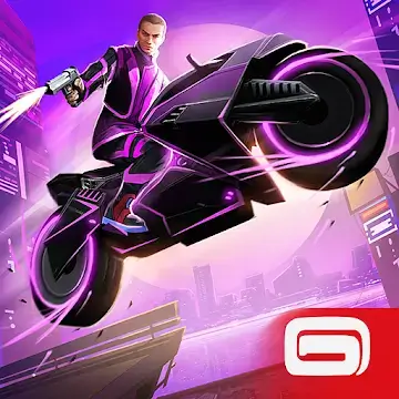 Gangstar Vegas Apk Mod Download