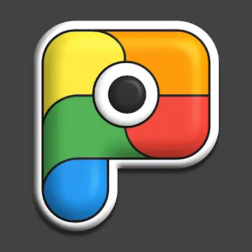 IPoppin icon pack Apk Mod Version v2.7.2 [Patched] Download