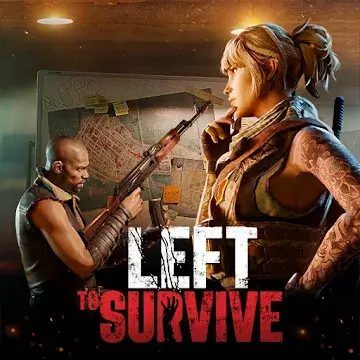 Left to Survive Mod Apk v7.4.1 Download for Free