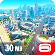 Little Big City 2 Mod Apk Download