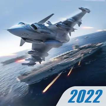 Modern Warplanes Apk Mod Download